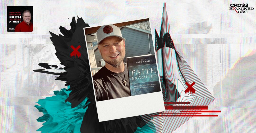 The #1 Doctrine That Answers Christianity's Toughest Questions with Dr ...