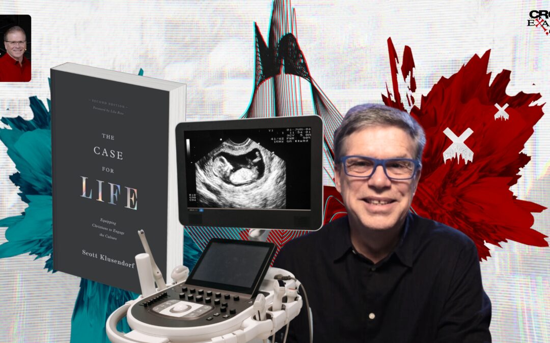 How to Answer the Toughest Arguments for Abortion | with Scott Klusendorf