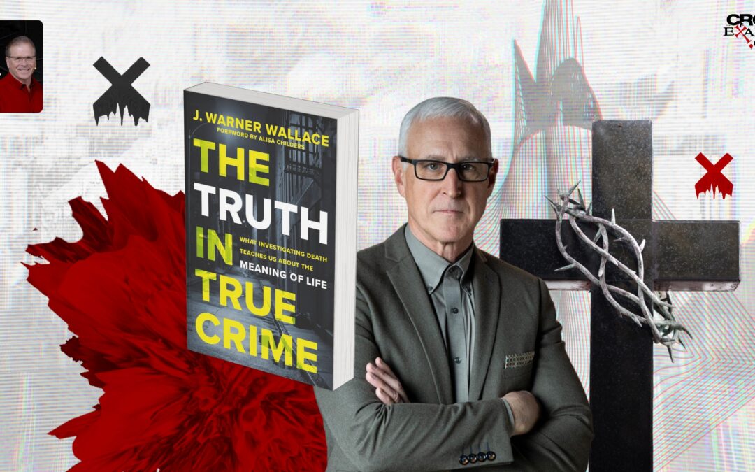 The #1 Surprising Rule of Life | with J. Warner Wallace