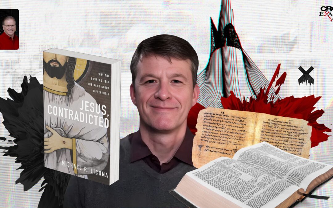 What Does Biblical Inerrancy REALLY Mean? | with Dr. Mike Licona