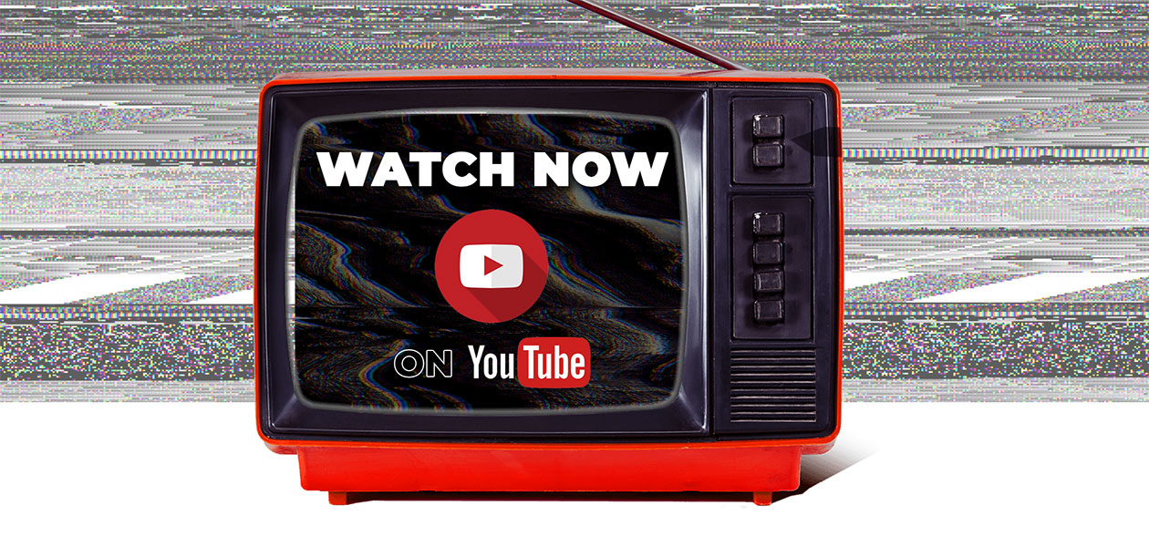 Watch on YouTube