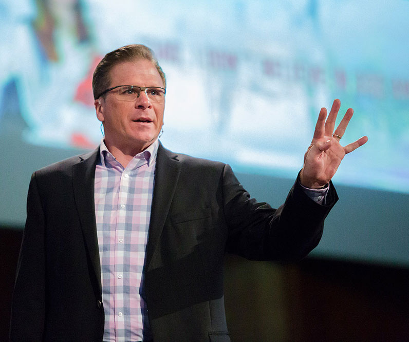 Dr. Frank Turek