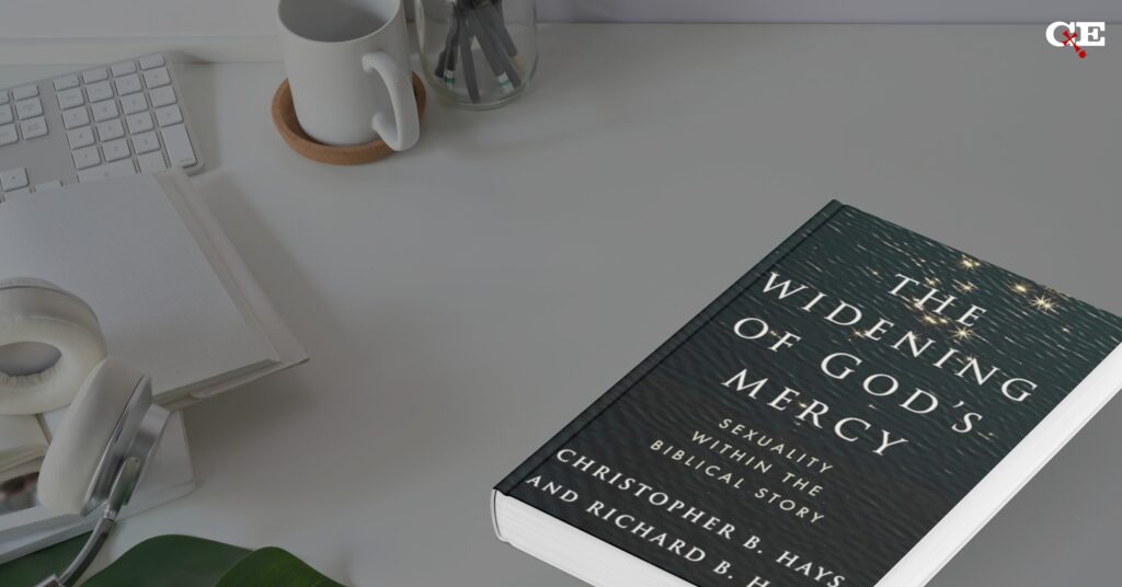 The Widening of God’s Mercy – Book Review