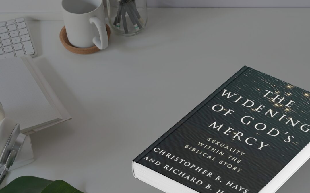 The Widening of God’s Mercy – Book Review