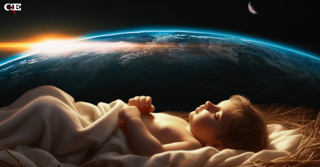 3 Simple Ways the Birth of Jesus Changed the World