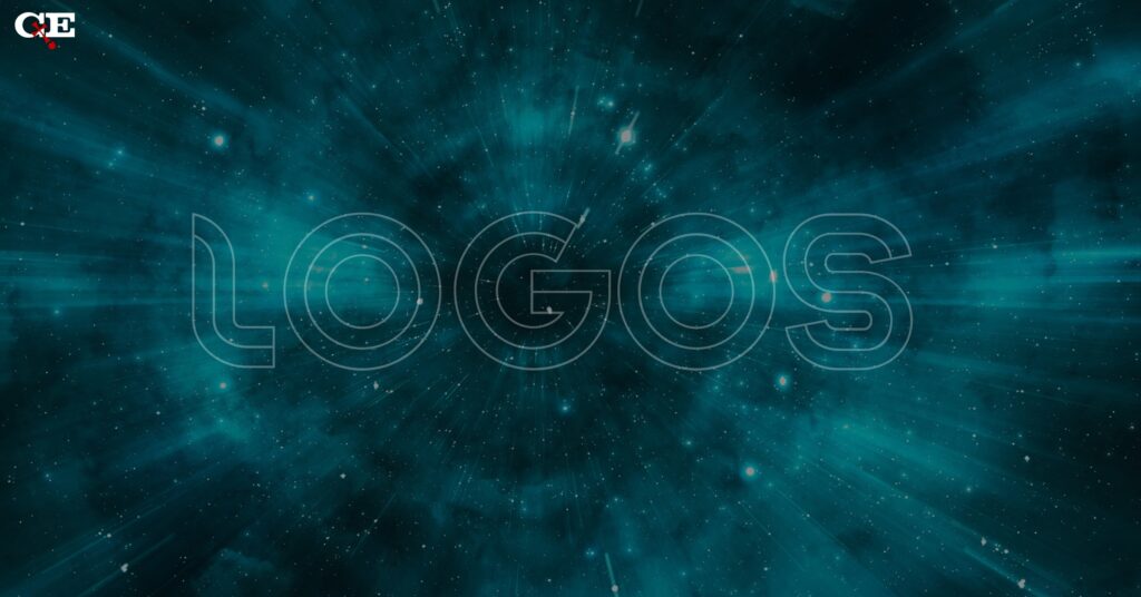 What is Logos? A look at John 1:1-3