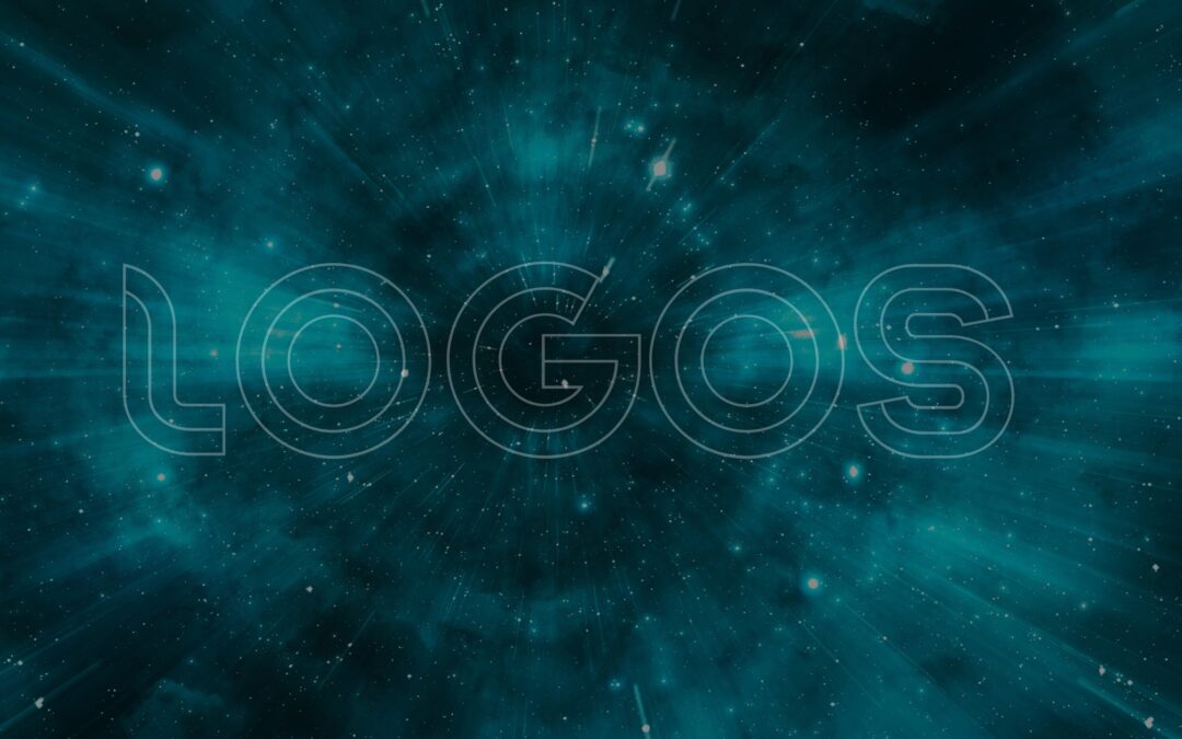 What is Logos? A look at John 1:1-3