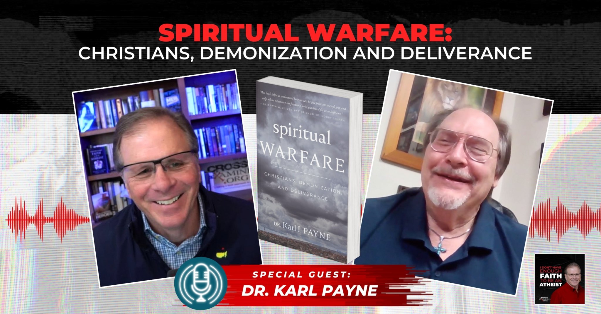 8 Major Worldviews (Part 2) | CrossExamined.org by Brian Chilton