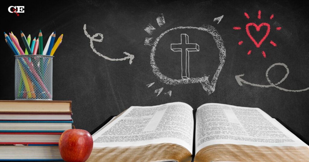 Should Christianity Be Taught In Public Schools?