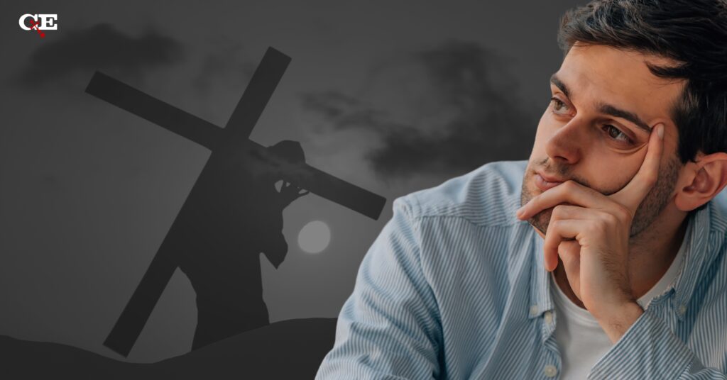 Why It’s Okay to Doubt Your Christian Faith