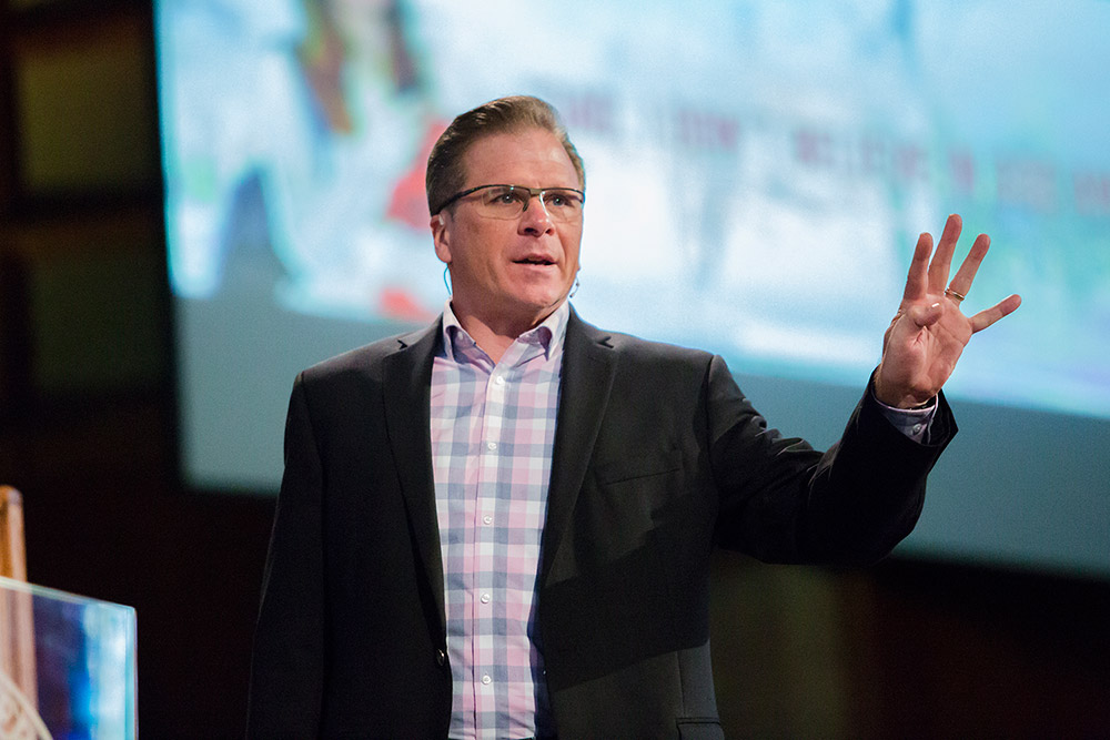 Dr. Frank Turek