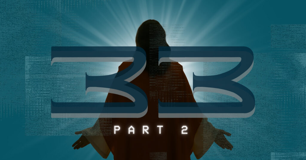 33 Defenses for the Resurrection of Jesus: Part 2