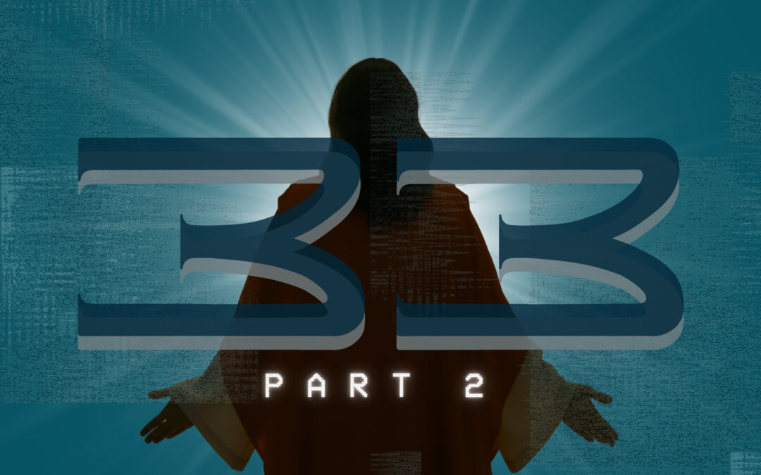 33 Defenses for the Resurrection of Jesus: Part 2