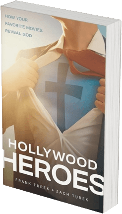 Hollywood Heroes