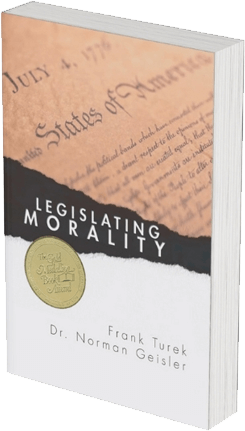 Legislating Morality