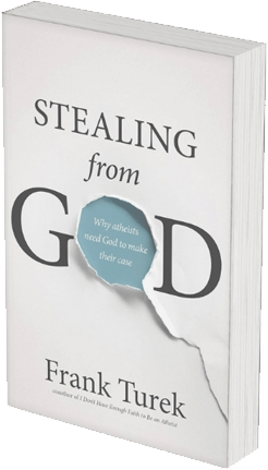 Stealing From God