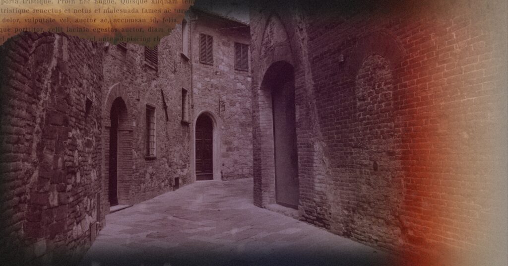 The Myth of the Dark Ages