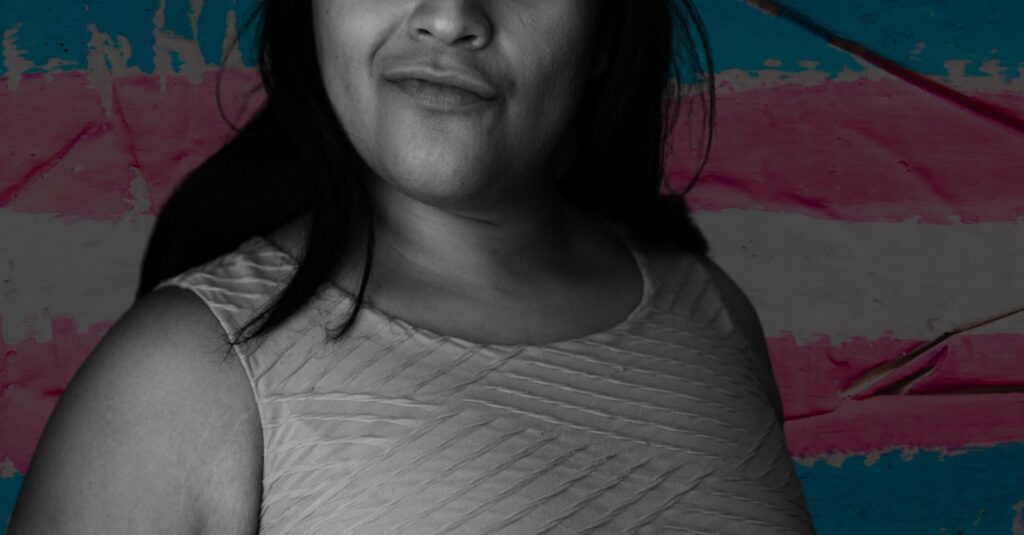 A Wolf in Women’s Clothing: The One Question Trans-Activists Can’t Answer