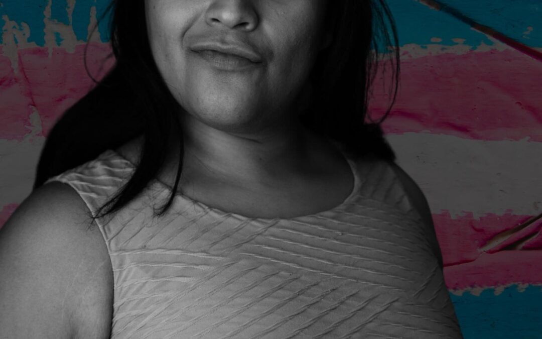 A Wolf in Women’s Clothing: The One Question Trans-Activists Can’t Answer