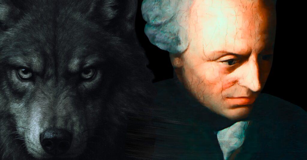 How to Spot a Kant in Sheep’s Clothing