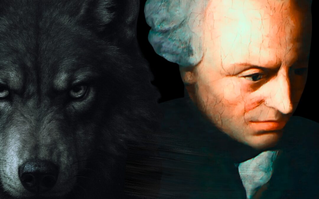 How to Spot a Kant in Sheep’s Clothing