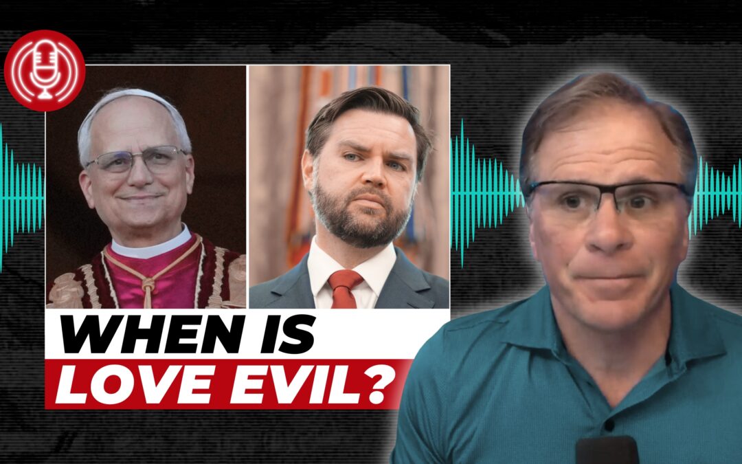 When Is Love Evil?