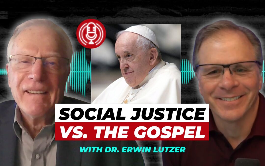 What’s the Difference Between True & Almost True? with Dr. Erwin Lutzer