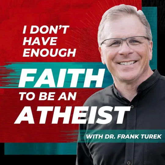 I Don't Have Enough Faith to be an Atheist