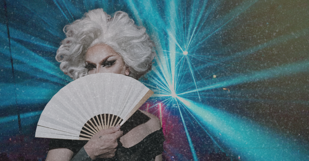 Why Drag Isn’t All Fun and Laughs