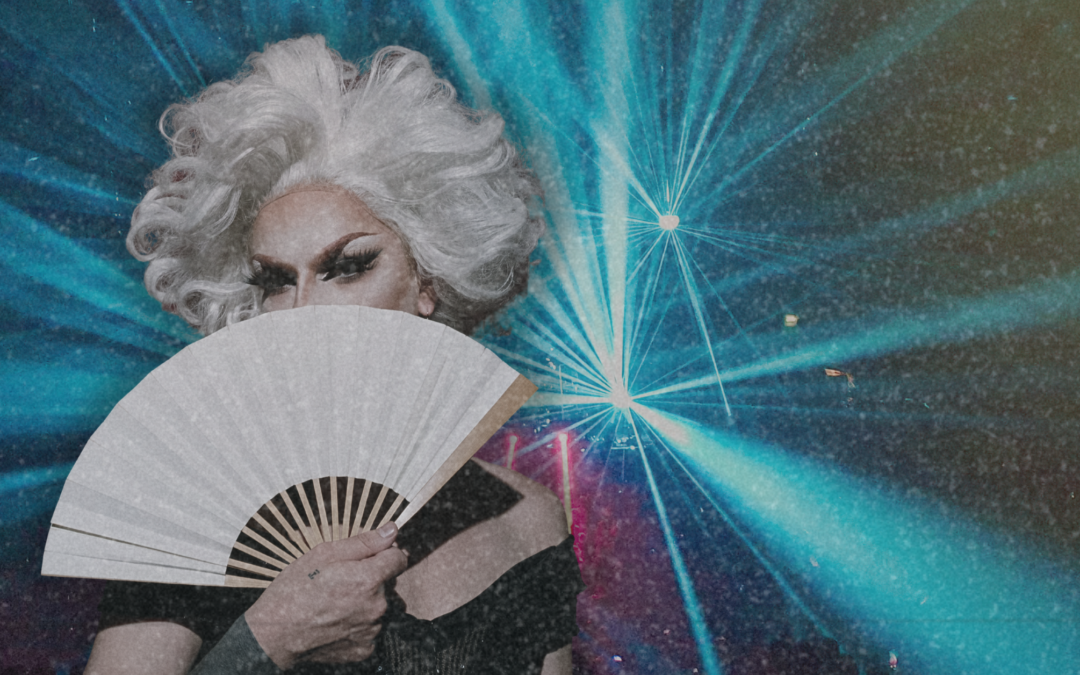Why Drag Isn’t All Fun and Laughs