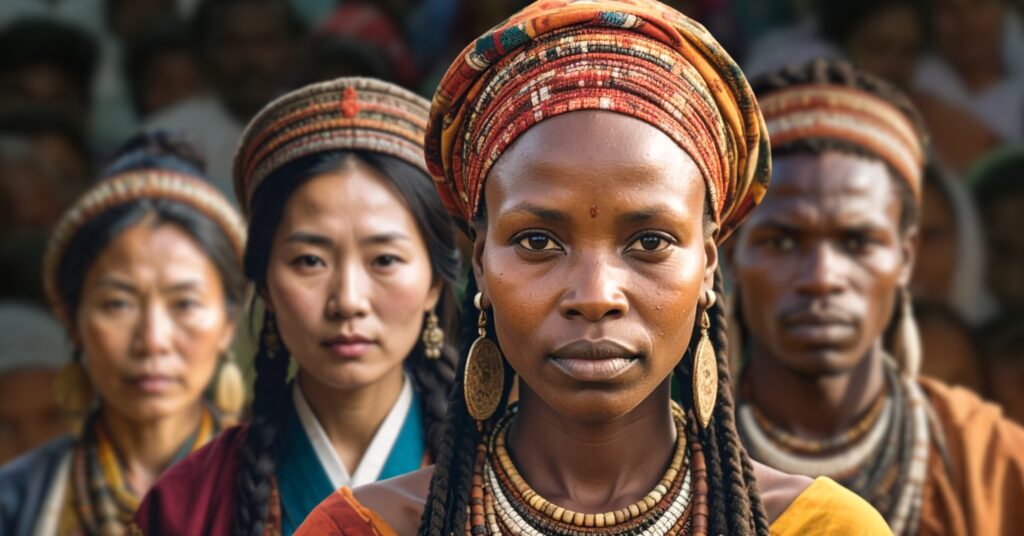 Religious Pluralism: What About Those That Have Never Heard the Gospel?