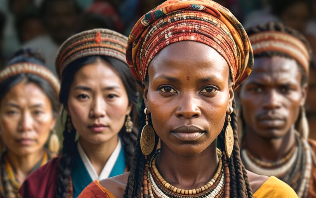 Religious Pluralism: What About Those That Have Never Heard the Gospel?