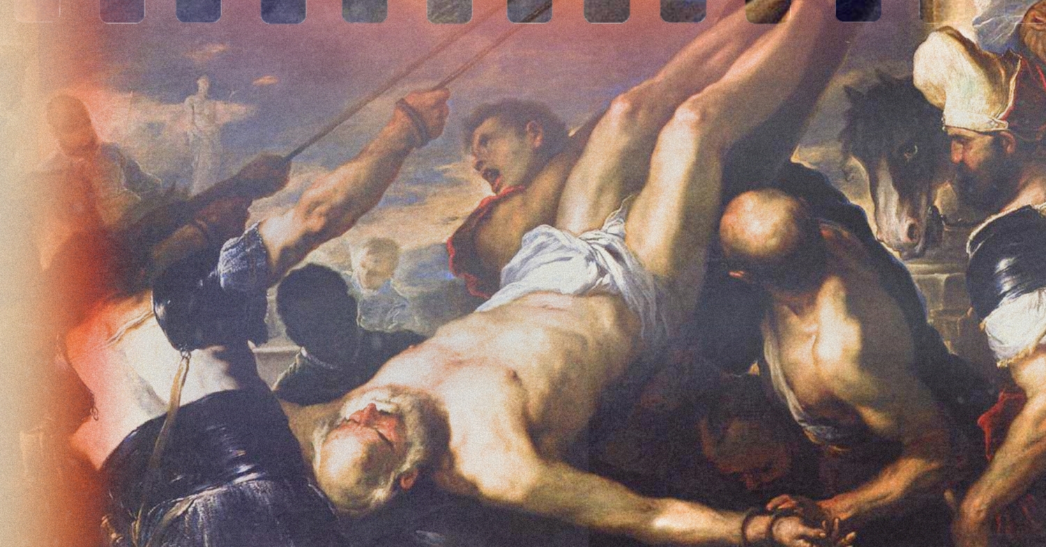 Wesley Persecution Early Church Persecution, and its Evidential Value. Part 1