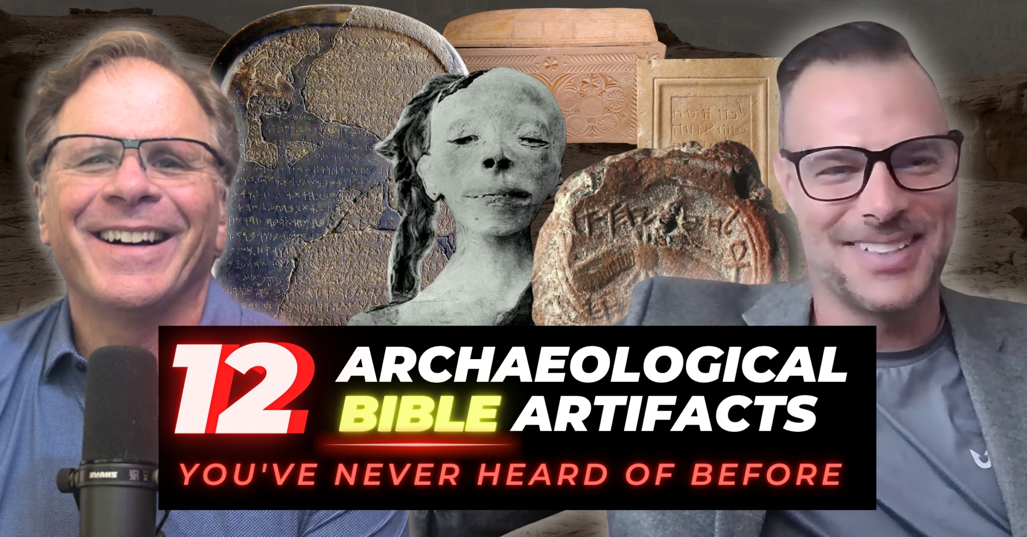 8 Major Worldviews (Part 1) | CrossExamined.org by Brian Chilton