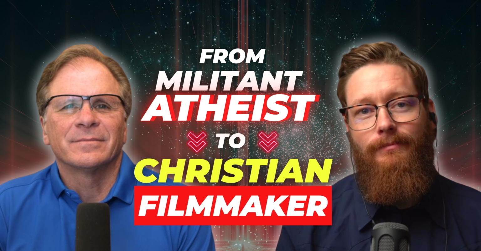 Hollywood Filmmaker Archives - CrossExamined