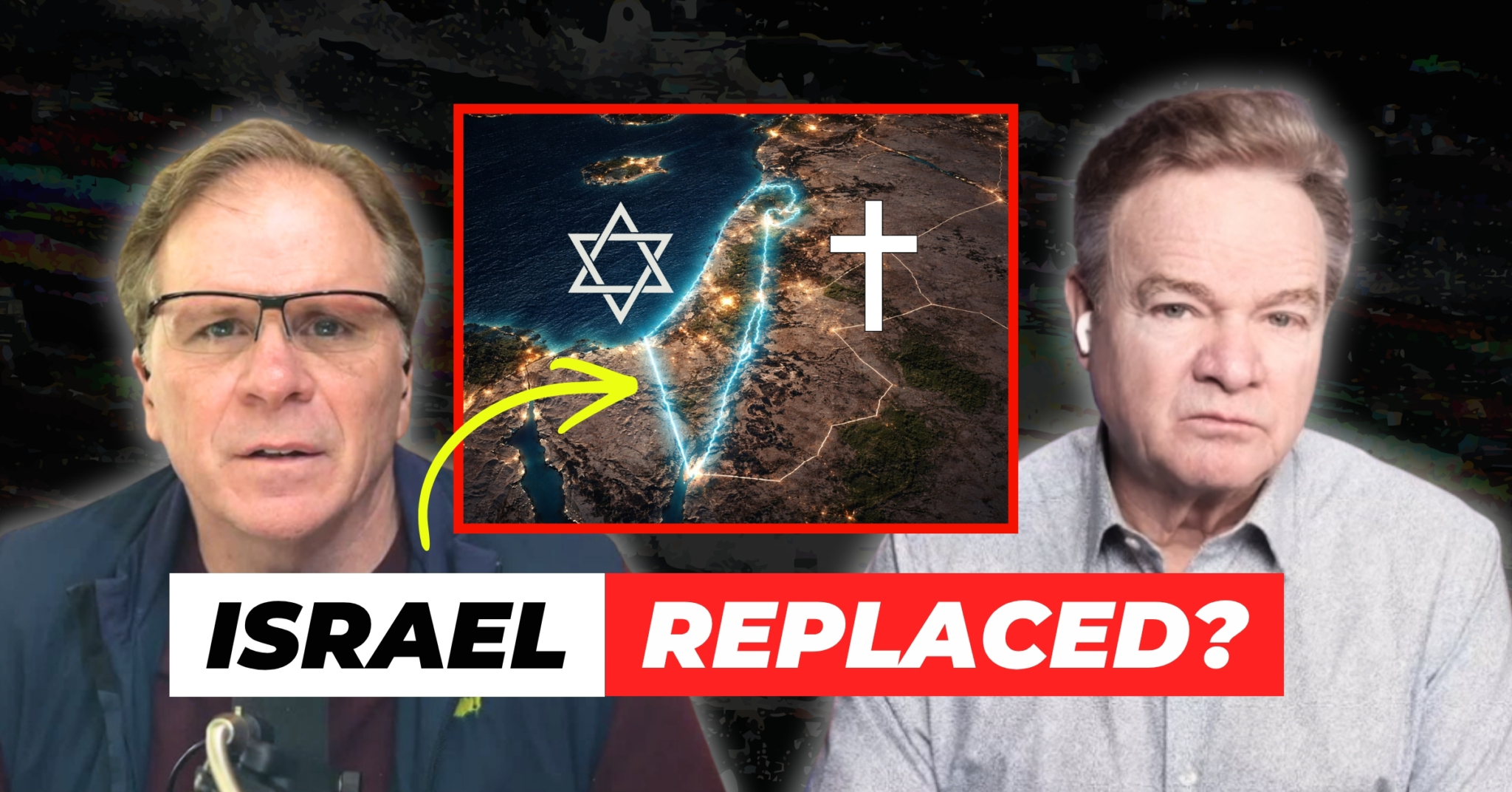 Click Israel What Does the Bible REALLY Say About Israel? (And Why It Matters Now ...