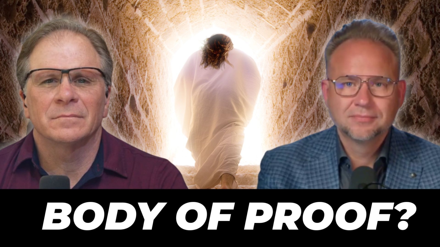 Did Jesus REALLY Rise from the Dead? TOP 4 Reasons to Believe with Dr ...