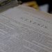 A Matter of Days: Interpreting the First Chapter of Genesis