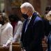 Why Does the Media Give A Pass To Biden’s Faith?